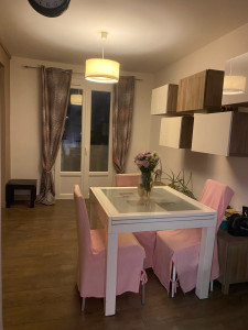 Photo de galerie - Ménage