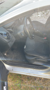 Photo de galerie - Lavage auto