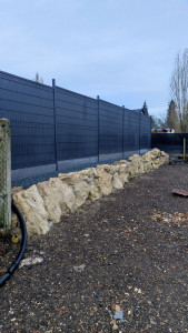 Photo de galerie - Chantier 