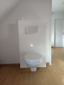 Photo de galerie - Bricolage et multi services
