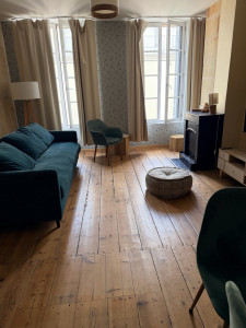 Photo de galerie - Ménage