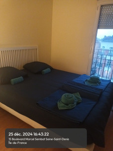 Photo de galerie - Menage airbnb 