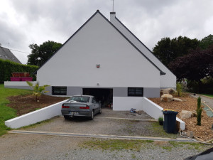 Photo de galerie - Après mise en peinture