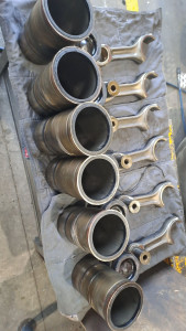 Photo de galerie - Chemise de la réflexion  poid lourd
