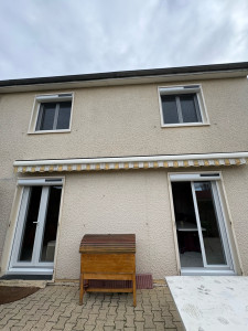 Photo de galerie - Menuiserie - Huisserie - Agencement