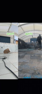 Photo de galerie - Carrelage