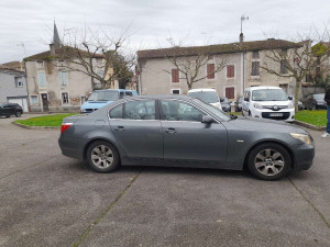 Photo de galerie - Réparation 