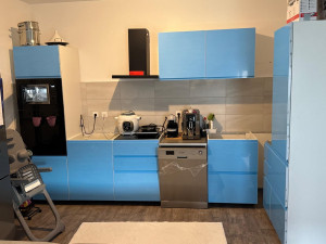 Photo de galerie - Meuble ikea 