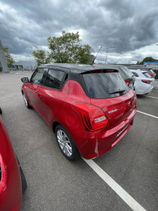 Photo de galerie - Lavage auto