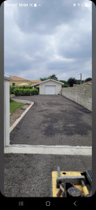 Photo de galerie - Terrassement - Assainissement