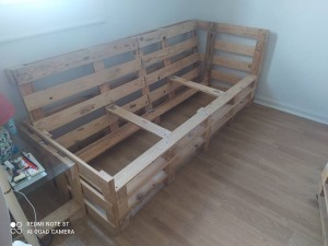 Photo de galerie - Bricolage et multi services