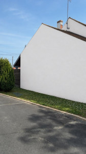 Photo de galerie - Peinture - Tapisserie