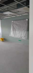 Photo de galerie - Peindre la couverture avec de la peinture colorée