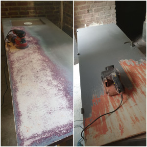 Photo de galerie - Menuiserie - Huisserie - Agencement