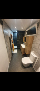 Photo de galerie - Bricolage et multi services