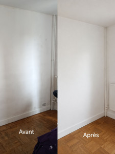 Photo de galerie - Même chantier que le précédent 