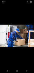 Photo de galerie - Aide à domicile 