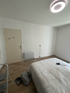 Photo de galerie - Mur 