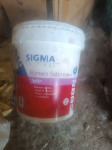 Photo de galerie - Bonjour je fais aussi de la peinture 