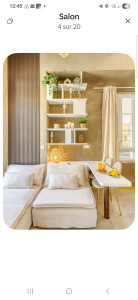 Photo de galerie - Prestation rbnb magnifique appartements spa
