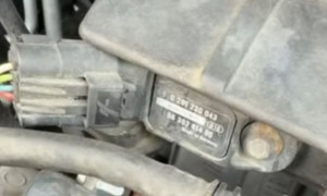 Photo de galerie - Capteur 