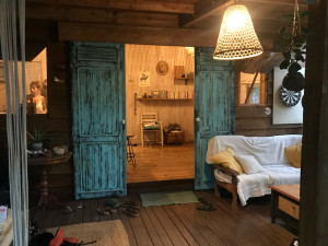 Photo de galerie - Installation électrique