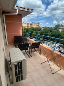 Photo de galerie - NETTOYAGE TERRASSE 