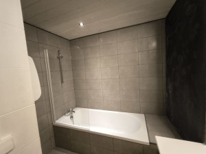 Photo de galerie - Rénovation de salle de bain