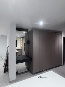 Photo de galerie - Montage de meuble