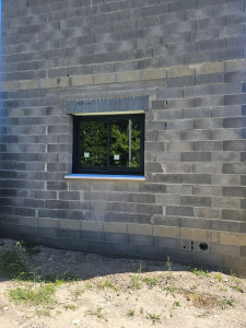 Photo de galerie - Fenêtre coulissante 