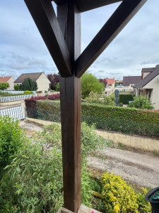 Photo de galerie - Paysagiste - Aménagement du jardin