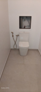 Photo de galerie - Carrelage