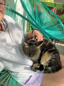 Photo de galerie - J’adore les animaux !