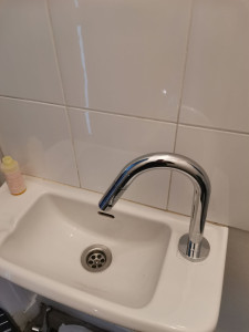 Photo de galerie - Plomberie - Installation sanitaire