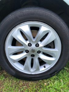 Photo de galerie - Lavage auto