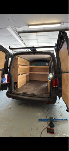 Photo de galerie - Bricolage et multi services