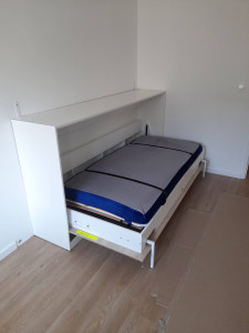 Photo de galerie - Montage meubles en kit