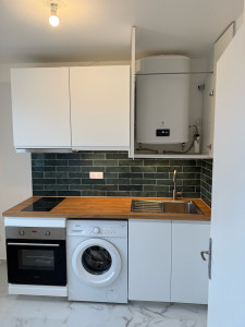 Photo de galerie - Montage meubles en kit