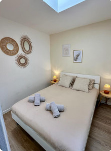 Photo de galerie - Chambre