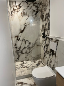 Photo de galerie - Carrelage