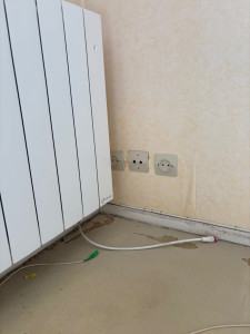 Photo de galerie - Artisan tout corps d'état - Rénovation