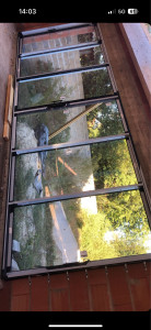 Photo de galerie - Menuiserie - Huisserie - Agencement