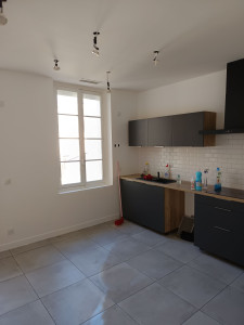 Photo de galerie - Plâtrerie - Murs - Plafonds