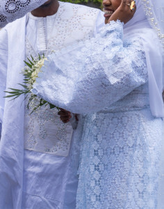 Photo de galerie - Wedding day 