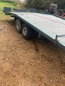 Photo de galerie - Réparation voiture