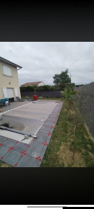 Photo de galerie - Carrelage 
