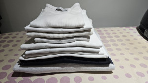 Photo de galerie - Lingerie - Repassage