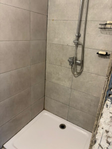 Photo de galerie - Sale de bain