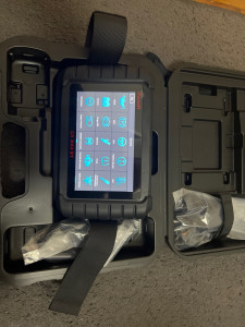 Photo de galerie - Diagnostique