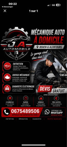 Photo de galerie - Notre flayeur 